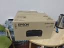 爱普生（EPSON）墨仓式L1258 A4彩色无线单功能打印机（微信/远程打印） 实拍图