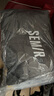 森马（Semir）90绒子|四防羽绒服男冬季连帽男士羽绒服中长款109724113122 实拍图