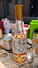 汾酒 （酒厂直供）玻汾 清香型白酒 杏花村 42度 475mL 6瓶 红盖玻汾 新日期 实拍图