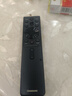 长虹原装智能蓝牙语音遥控器RBG400VC 65DP650PRO H6GD 55D6H 75D4PS 55JD900 43D5PF 86D6PMAX 65D6M RBG400VC+保护套【赠送电池】 实拍图