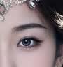 NOVO美人鱼眼线笔随画随干一笔成型不易晕染极细眼妆速干眼线笔 实拍图