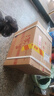 茅台（MOUTAI）汉酱135BC 51度 酱香型白酒 500ml*6 整箱装 年份随机 实拍图