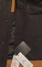 劲霸男装秋冬新款户外保暖中长款羽绒服|IRJR4353 黑色 2XL 实拍图