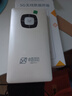 畅网 5G随身wifi免插卡无限流量路由器无线网卡车载随行移动5g电信5g电脑家用办公户外直播全程不限速 白色全新升级真5G 真5G假一赔十 实拍图