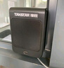 得胜（TAKSTAR）DA-239 窗口扩音器 双向扩音机双麦大音量扩音器银行柜台医院 黑色 实拍图
