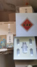 杜康【官方直营】酒祖杜康御藏浓香型白酒52度粮食酒纯粮酒节日送礼 52度 500mL 6瓶 整箱装 实拍图