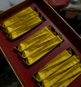 正山堂红茶 湖北巴东红骏眉红茶特级寻味180g茶叶礼盒送礼 实拍图