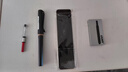 凌美(LAMY)钢笔 safari狩猎系列 含吸墨器+墨胆+笔套 金属小礼盒 磨砂黑EF尖 德国进口 送礼礼物 实拍图