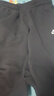耐克（NIKE）Sportswear 裤子男裤束脚裤时尚休闲卫裤宽松直筒加绒运动长裤 BV2738-010 XL 实拍图
