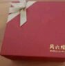 周六福四叶草足金999黄金手链女母亲节礼物计价A0711666 约2.08g 16+3cm 实拍图