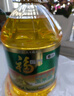 福临门 食用油 非转基因压榨一级黄金产地玉米胚芽油 中粮出品 24年5月-25年1月产 随机发货玉米油4L 实拍图