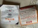 康舒大容量砂锅瓷煲汤锅炖锅耐高温砂锅明火焖煲沙锅 白色煲 2.4L 实拍图