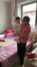小哈伦儿童马桶宝宝坐便器婴幼儿尿盆小孩小便器万向轮刹车轮小马樱花粉 实拍图
