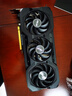 华硕（ASUS）RTX 5060 4060 8G 雪豹/巨齿鲨/天选TX/电竞特工TUF 台式电脑游戏电竞独立显卡 黑神话悟空 RTX5060 O8G 天选+750W电源 实拍图