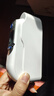 博朗（BRAUN）耳温枪IRT6525德国品牌精准儿童耳温计电子体温计6520升级款 实拍图