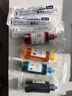 才进适用惠普803墨水hp deskjet 1111 1112 2131 2132 2621 2622彩色打印机墨盒2623 2628黑色2600 2130 1110 实拍图