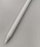 Applepencil pro笔尖苹果一代二代适用针管套餐耐磨ipencil电容笔 【针管套装】3.5+金色子弹+长银球头+圆头 仅适配苹果 Apple Pencil赠收纳盒 实拍图