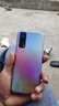 IQOO Z3 高通骁龙768G 55W 120Hz高刷竞速屏 6400万三摄 全网通5G 星云 【95新】8G+256GB（赠配件大礼包） 实拍图