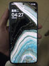 一加 Ace 3V 二手5G手机 第三代骁龙7+ 5500mAh超长续航 直屏电竞游戏拍照AI手机 幻紫银 12GB+256GB 99新 实拍图