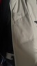 美津浓（MIZUNO）ESSENTIAL系列 男女同款连帽防风拒水羽绒服 00L码 实拍图