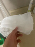 兰可欣 一次性洗脸巾擦脸巾加大加厚洗面巾亲肤洁面巾干湿两用卸妆化妆 厚款 160克 【加大加厚】三包装 实拍图