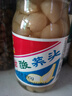如丰 香辣萝卜 调味品 爽辣香脆萝卜干泡菜下饭菜早餐小菜 400g*1瓶 实拍图
