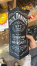 杰克丹尼（Jack Daniels）黑标礼盒装700ml  美国田纳西州  调和型  威士忌 节日送礼 实拍图