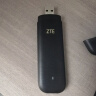 中兴（ZTE）随身wifi F32 Pro移动wifi免插卡无线上网4g全网通路由无限随行车载笔记本流量卡托2024款 实拍图