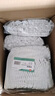 安美尚（ams）一次性帽子 加厚无纺布头套透气网头发帽厨房食堂厨师无尘车间工作卫生防污油烟防尘头罩男女用 实拍图