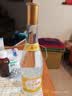 杏香牧童山西清香老酒粮食酿造优级酒红黄53度清香型白酒 53度 475mL 1瓶 实拍图