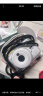 FUJIFILM/富士  instax mini12立拍立得一次成像相机 生日礼物可爱迷你拍立得相机 MINI12 茉莉白 官方标配 实拍图