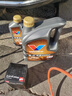胜牌（VALVOLINE）两次小保养卡 金皇 全合成机油5W-40 SP 5L+机滤+工时 12个月有效 实拍图
