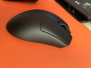 雷蛇（Razer）炼狱蝰蛇V3pro专业版无线2.4G电竞电脑游戏人体工程学吃鸡鼠标轻量化鼠标人体工学鼠标 蝰蛇V3专业版+HyperPolling无线接收器 实拍图