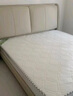 沐眠轻奢皮艺双人床现代简约卧室新款皮床C-F01 1.8米20CM多色可选 实拍图