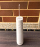 usmile笑容加冲牙器 洗牙器 水牙线 洁牙器 洁牙机 立式冲牙器 小水塔 水塔白礼物情侣 实拍图