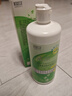 卫康清凉型清新近视隐形护理液  500ml*2+125ml 大瓶装美瞳护理液套装 清凉型 500ml 实拍图