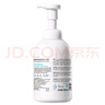 WICKLE氨基酸奶瓶清洗剂果蔬清洁剂婴儿宝宝用品奶瓶奶嘴清洗液 2升组合 实拍图