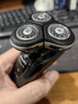 IGIFTFIRE适用飞利浦剃须刀RQ12整体刀头RQ1250X1260125512751280 整机机头【进口双层刀片】 实拍图