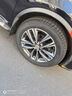 富神（FORTUNE）汽车轮胎 255/55R20 110V XL FSR-303 适配奔驰宝马奥迪 实拍图