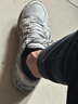 亚瑟士ASICS男鞋跑步鞋耐磨透气运动鞋 GEL-KAHANA 8 缓震越野跑鞋 灰色/蓝色 42.5 实拍图