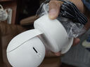 普联（TP-LINK）摄像头家用监控器 室内高清无线智能网络摄像机 360°度全景旋转云台手机APP远程查看双向语音对讲 【单镜头丨单画面】800万4K旗舰 16GB内存卡【免费升级32GB卡】 4m 实拍图