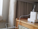 驰界type-c数据线快充线6A正品超级闪充电器120/100W/88W/66W安卓5A适配华为荣耀小米三星vivo原装套装 【1.5米套装】120W超级快充头+6A快充线 实拍图