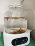 忆江南养生茶凤梨金桔香橙水果茶120g冷泡切片水果葡萄枸杞贡菊泡水喝女 实拍图