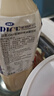 OKF韩国进口 低糖奶味米露1.5L*1瓶 45%浓缩米汁饮料 家庭分享装 实拍图