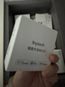 领普科技智能墙壁开关QE1 远程语音控制 已接入米家APP 零火单键白 实拍图