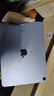 【准新机】未激活  iPad Air5【全国联保】国行正品 官翻版 ipad Air 5 紫色 256G wifi【国行未激+原配官保】 实拍图