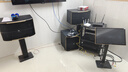 JBL【全新三分频】Pasion10专业家庭ktv音响套装 影院家用K歌音箱卡拉ok唱歌全套设备 12吋2.1至尊套装 实拍图