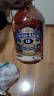 芝华士（Chivas Regal）苏格兰调和型威士忌洋酒12年英国原瓶进口 跨境直採 保税仓直发 芝华士18年750ml 晒单实拍图