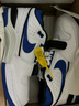 耐克（NIKE）男子 运动生活系列 AAF88 休闲鞋 FN6245-100/白色 43 实拍图