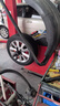 朝阳轮胎 汽车轮胎 195/55R15 85V RP18  适配吉利/凯越 实拍图